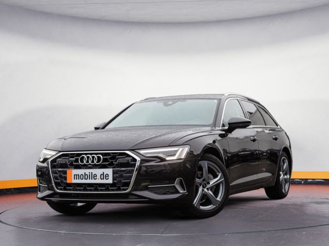 Audi A6 Avant advanced 40TDI qu. Stronic Matrix AHK A