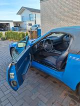 Porsche Top gepflegtes 944 Cabrio, wenig Laufleistung - Porsche 944 von privat