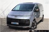 Hyundai STARIA 2.2 CRDi Allrad Signature - Hyundai STARIA: Silber