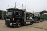 DAF CF 440 - ROLFO - Nr.: 507 - Offers matching your search criteria