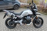 Moto Guzzi V 85 Strada - Moto Guzzi V85 Strada