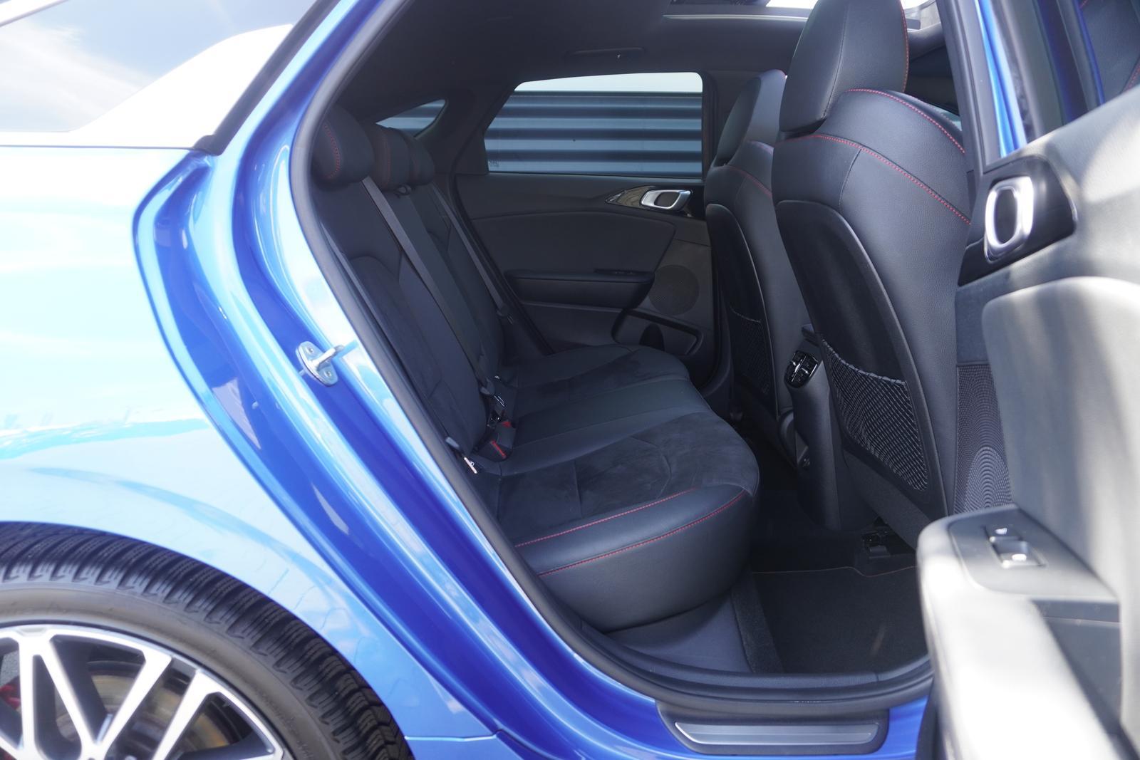 Kia PROCEED GT VIRTUAL|PANORAMA|KAMERA|NAVI|LED|JBL