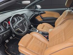 Opel Cascada 1.4 Turbo Innovation ecoFlex