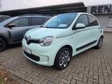 Renault Twingo Limited - Renault Twingo: Grün