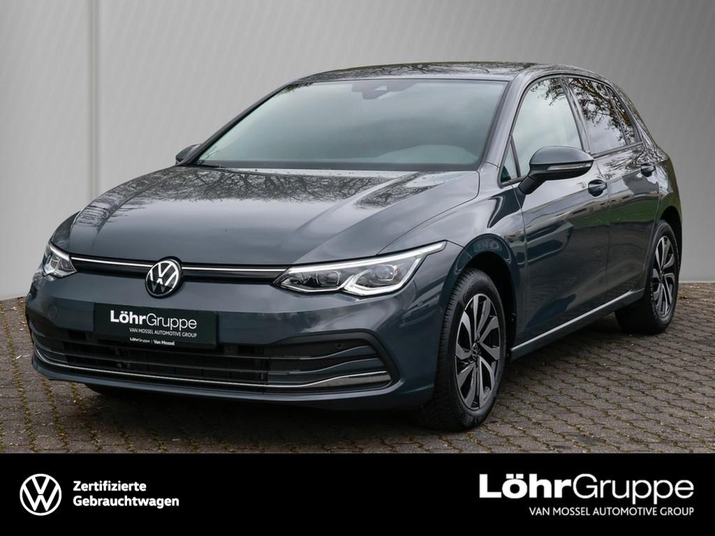 Volkswagen Golf VIII Lim. 1.5 TSI Active *LED*ACC*