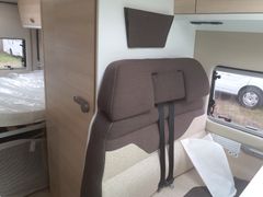 Chausson V 594 L FirstLine MJ 25, Zubehör, Dümo-Aktion