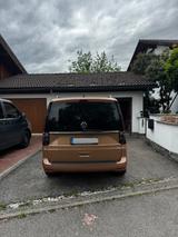 Volkswagen Caddy 2,0TDI 90kW DSG SCR Style Style |AHK|LED.. - Volkswagen Caddy: 9k