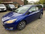 Ford Focus Turnier 1,5 Titanium/TOP/TÜV 10/2026/PDC/+ - Ford Focus: 2.5