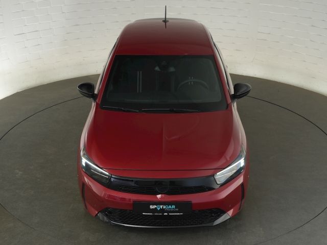 Corsa F FACELIFT GS+LED LICHT+RÜCKFAHRKAMERA+SIT