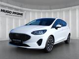 Ford Fiesta Titanium NAVI | LED | KLIMAAUTOMTIK | PDC - gebrauchte Ford Fiesta aus dem Jahr 2022