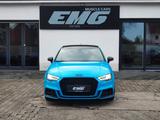 Audi A3 35 TFSI design S line|LED|VIRTUAL|MMI PLUS|B& - Audi A3 Gebrauchtwagen in Hamm