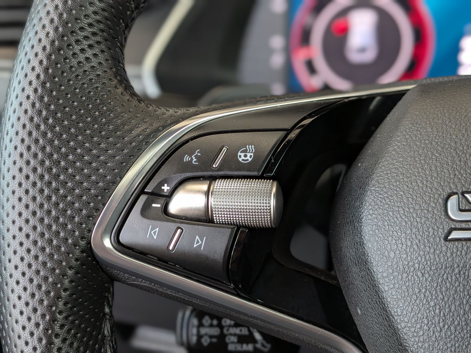 Fahrzeugabbildung SKODA Octavia 2.0 TDI Sportline Matrix Canton Pano ACC
