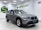 BMW X1 18 i sDrive /AHK / LM-FELGEN / KLIMA - Felge gebraucht