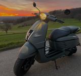 Peugeot Django 125 Shadow ABS - Offers
