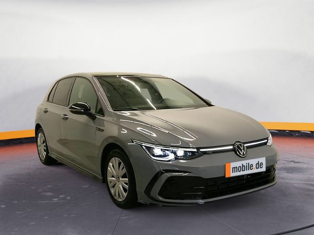 Volkswagen Golf R-Line 1.5 eTSI DSG/Matrix-LED/Pano/Rear Vi