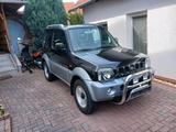 Suzuki Jimny - gebrauchte Suzuki Jimny aus dem Jahr 2004