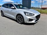 Ford Focus 2,0 EcoBlue 110kW ST-Line Turnier + Winter - Ford Focus: 11