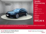 Audi RS 6 Avant 4.0 TFSI quattro tiptronic - gebrauchte Audi RS6 aus dem Jahr 2021