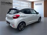 Hyundai i10 EDITION 30+ SHZ*LHZ*NAVI*USB* - Hyundai i10: Edition 30