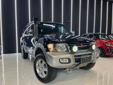 Mitsubishi Pajero 3.2 16V DI-D 5p. GLX TETTO APR - Mitsubishi Pajero: 2.5