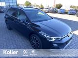 Volkswagen Golf VIII 1.5 eTSI DSG Style AHK Panorama Kamera - : Soundsystem, Kombi