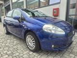 Fiat Punto Classic 1.3 MJT 5 porte Active - Fiat Punto Active mit Diesel-Antrieb