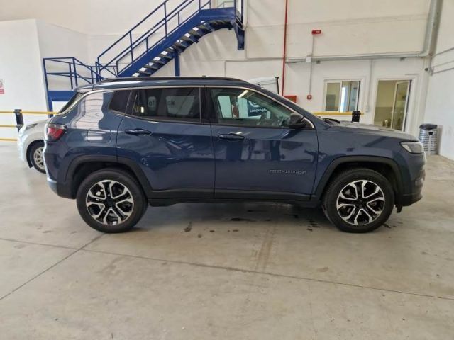 Jeep JEEP Compass 1.3 Turbo T4 190 CV PHEV AT6 4xe Bu imagem 2