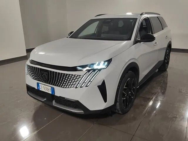 Image of Peugeot 3008