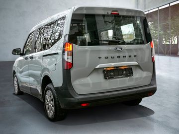 Ford Tourneo Courier 1.0 Trend Fahrerassistenz-Paket