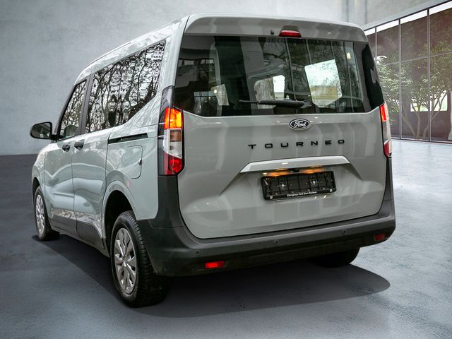 Ford Tourneo Courier 1.0 Trend Fahrerassistenz-Paket