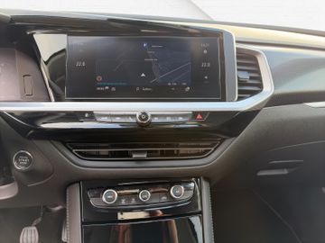 Fotografie 12 des Opel Grandland (X) Grandland GS Navi 360°Kamera LED Sitzhzg Keyless