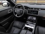 Land Rover Range Rover Velar 3.0 D300 R-DYNAMIC SE AWD ... - Land Rover Range Rover Velar in Mannheim