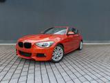 BMW 1er F20 125i M-Paket Schalter AHK - BMW: F20 1er