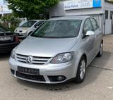 Volkswagen Golf Plus V Edition - Automatik Gebrauchtwagen bis 5.000 Euro