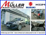 Suzuki Swift Comfort Automatik - Suzuki Swift aus 2023