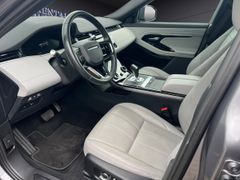 LAND ROVER Range Rover Evoque SE KLIMA,NAVI,PDC,360CAM,PANO