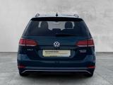 Volkswagen Golf VII Variant TDI Comfortline 4Motion NAVI - Volkswagen Golf: TDI 4motion