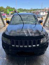 Jeep compass mit neuen TÜV - Jeep Compass in Dortmund