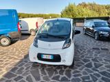 Citroën Citroen C-Zero Full Electric Seduction km 6350 - weiße Citroën C-Zero