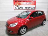 Chevrolet Aveo Schrägheck LT - Chevrolet: Av