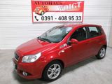 Chevrolet Aveo Schrägheck LT - Chevrolet Aveo aus 2009