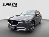 Mazda CX-5 Sports-Line AWD * Allrad *Anhängerkupplung* - Mazda mit Diesel-Antrieb