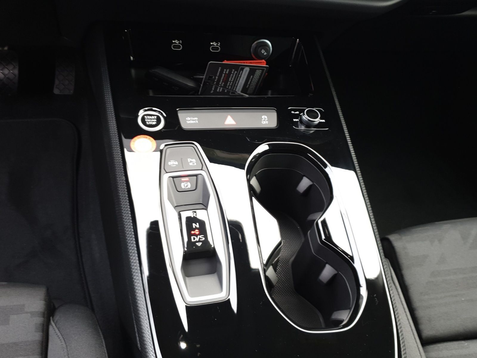 Audi A5 - Bild 23