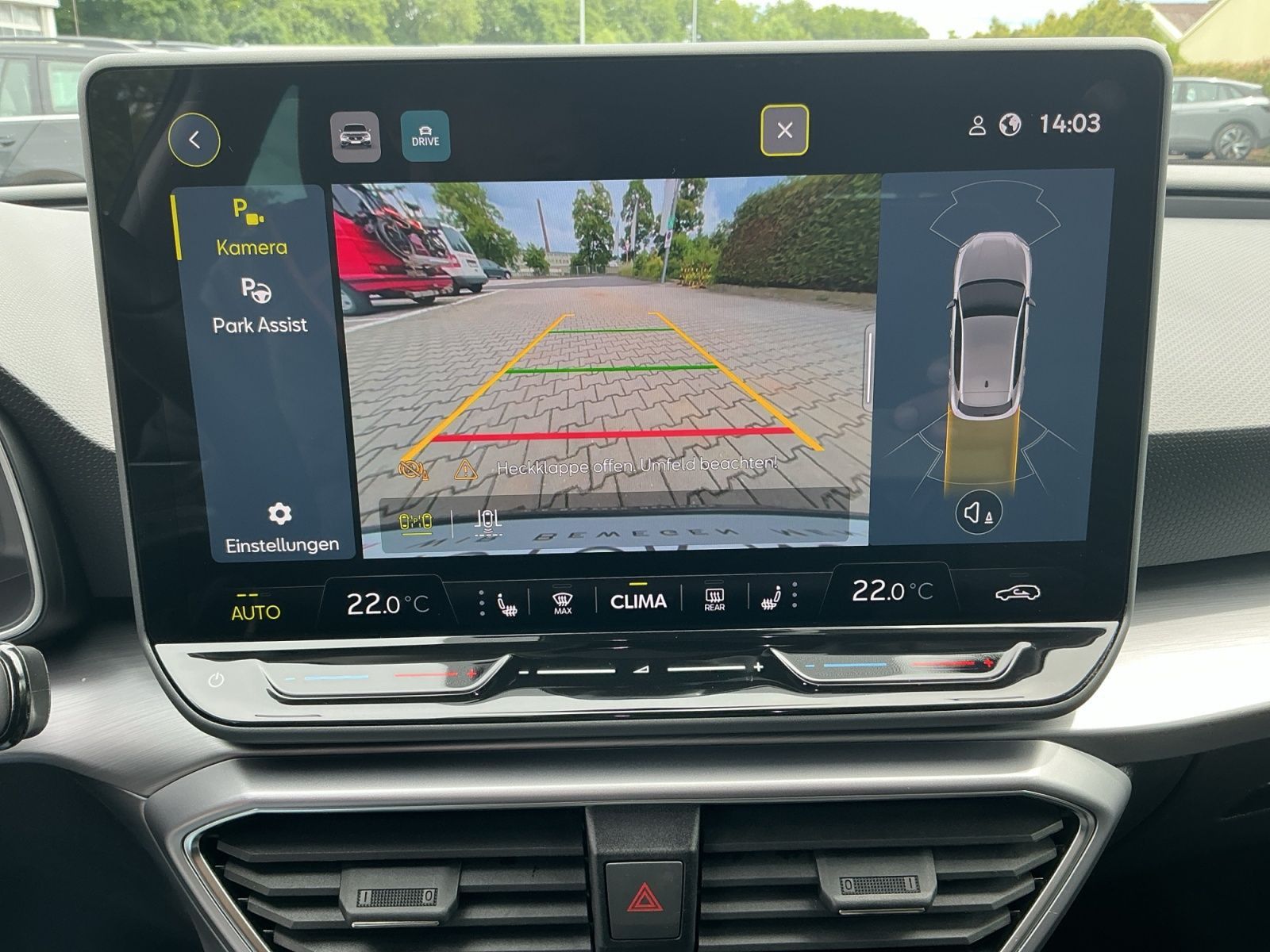 Seat Leon - Bild 18