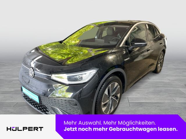 VW ID.5 PRO WÄRMEPUMPE PANO 360°CAM ACC LM19 NAVI