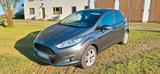Ford Fiesta 1.0 Titanium Facelift - Ford Fiesta: Facelift