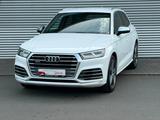 Audi SQ5 3.0 TFSI QUATTRO+AHK+LUFTFAHRWERK+MATRIX+ - Audi: Luftfahrwerk