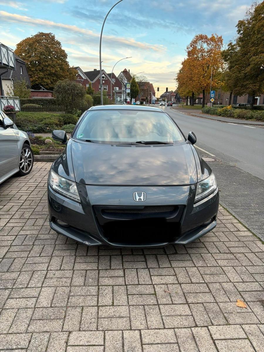Honda CR-Z