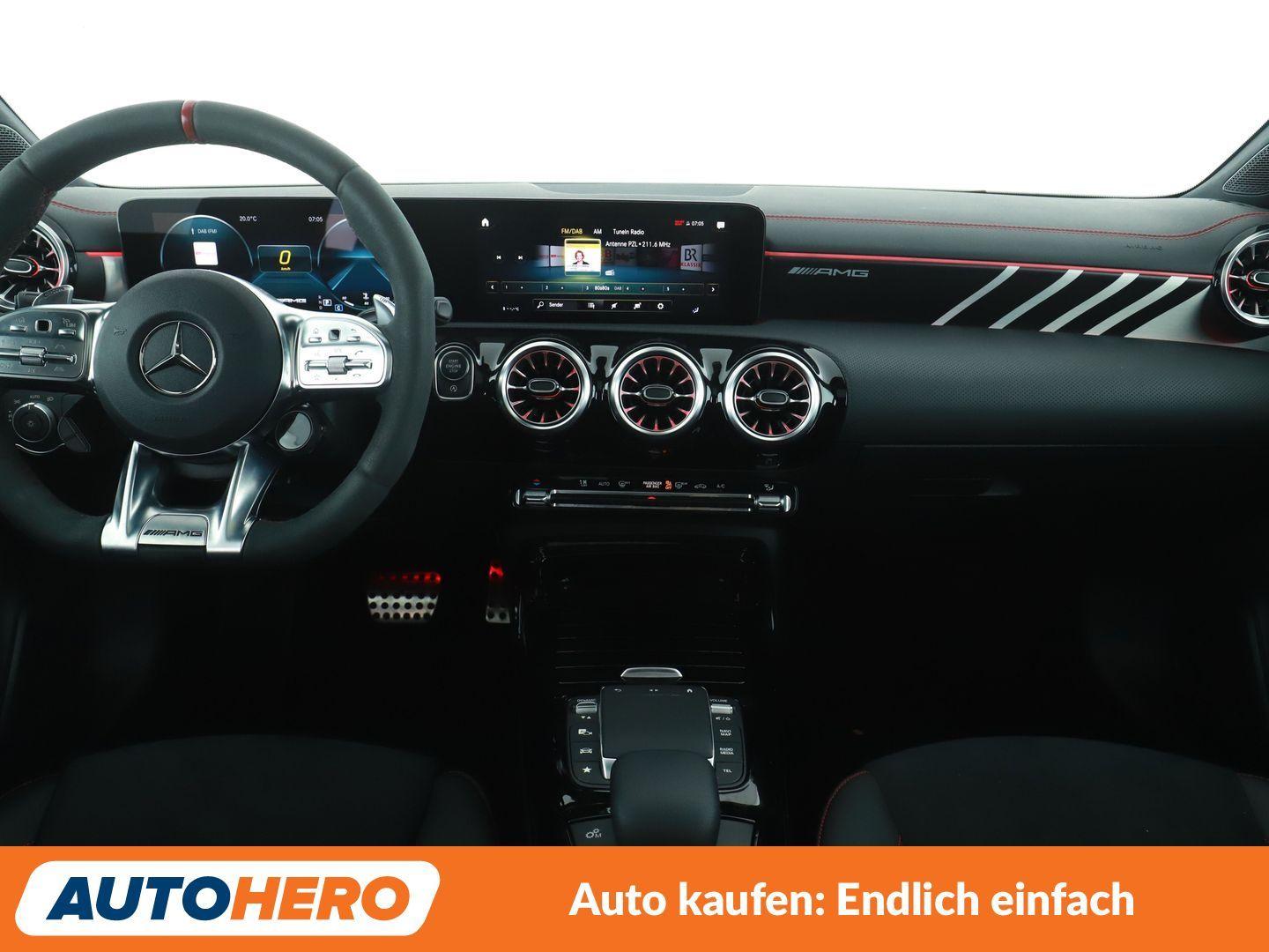 Mercedes-Benz CLA Shooting Brake Mild-Hybrid 4Matic, миниатюра 11