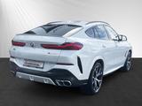 BMW X6 M60i xDrive AHK|Pano|HarmanKardon|HeadUp - BMW X6 M60 aus 2023